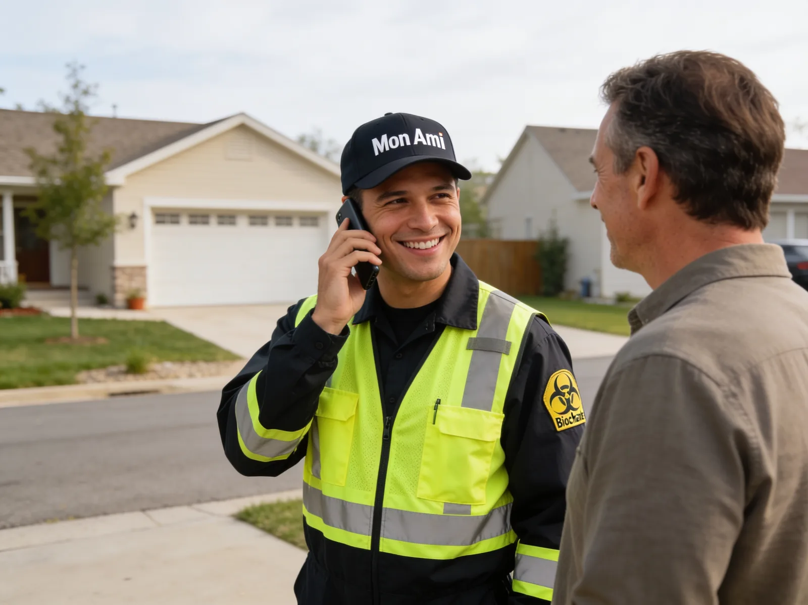 Sewage Cleanup Huachuca City, AZ FAQs