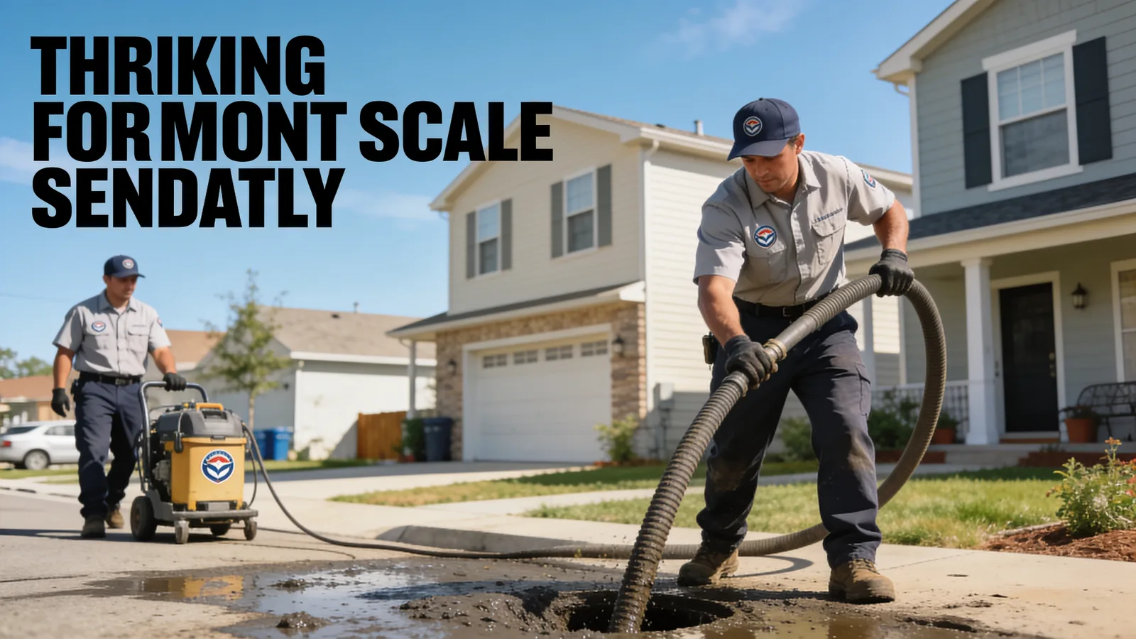 Sewage Cleanup in Huachuca City, AZ near me